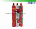 Chili Sauce Squeeze Tubes For Food 200ml Volume Food Grade Inner Coating Non Spill supplier