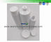 HDPE LDPE PE Plastic Tube Packaging Offset Printing Unbreakable With Screw Cap supplier