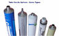 Hand Cream Aluminum Cosmetic Tubes 180ml Food Grade Inner Coating Custom Logo supplier